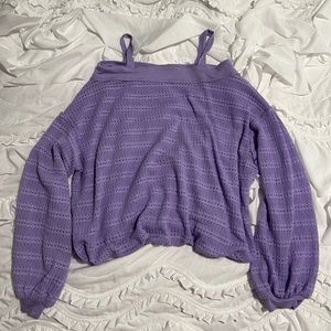 FREE PEOPLE sweater